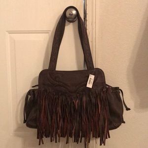Corral Purse